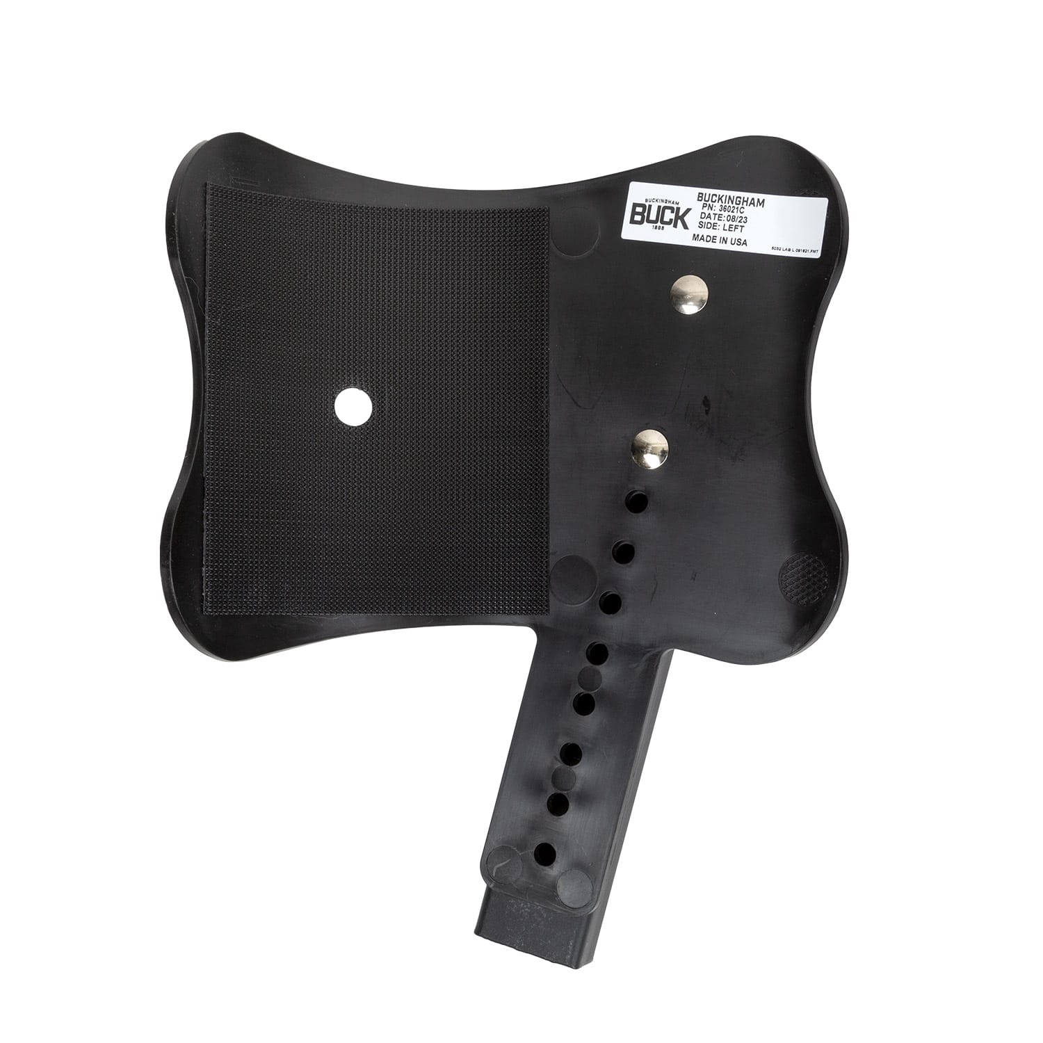 Buckingham ComfortLite Wrap Pad for Buckalloy Aluminum Climbers from Columbia Safety